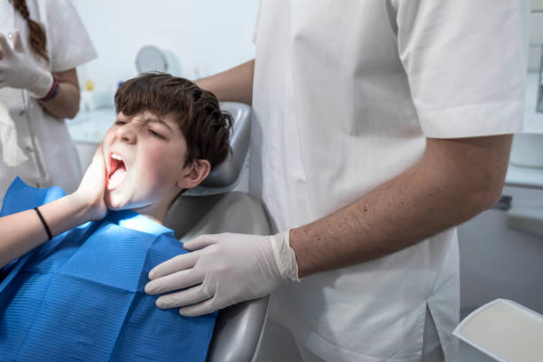 Best Emergency Gum Treatment in Linntown, PA