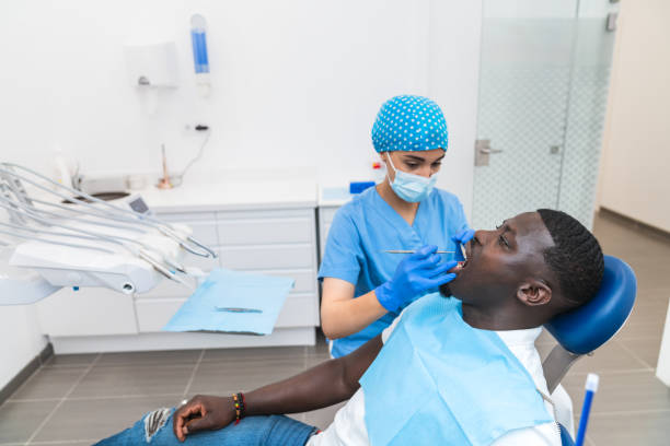 Best Urgent Care for Lost Fillings or Crowns in Linntown, PA